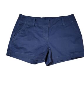 Vineyard Vines Navy Blue Shorts